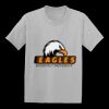 Youth EcoSmart ® 50/50 Cotton/Poly T Shirt Thumbnail