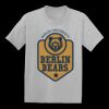 Youth EcoSmart ® 50/50 Cotton/Poly T Shirt Thumbnail