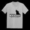 Youth EcoSmart ® 50/50 Cotton/Poly T Shirt Thumbnail