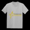 Youth EcoSmart ® 50/50 Cotton/Poly T Shirt Thumbnail