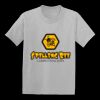 Youth EcoSmart ® 50/50 Cotton/Poly T Shirt Thumbnail