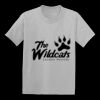 Youth EcoSmart ® 50/50 Cotton/Poly T Shirt Thumbnail