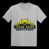 Youth EcoSmart ® 50/50 Cotton/Poly T Shirt Thumbnail