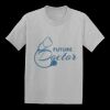 Youth EcoSmart ® 50/50 Cotton/Poly T Shirt Thumbnail