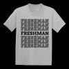Youth EcoSmart ® 50/50 Cotton/Poly T Shirt Thumbnail