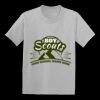 Youth EcoSmart ® 50/50 Cotton/Poly T Shirt Thumbnail