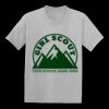 Youth EcoSmart ® 50/50 Cotton/Poly T Shirt Thumbnail