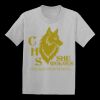 Youth EcoSmart ® 50/50 Cotton/Poly T Shirt Thumbnail