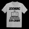 Youth EcoSmart ® 50/50 Cotton/Poly T Shirt Thumbnail