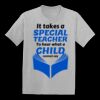 Youth EcoSmart ® 50/50 Cotton/Poly T Shirt Thumbnail