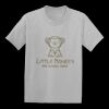 Youth EcoSmart ® 50/50 Cotton/Poly T Shirt Thumbnail