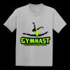 Youth EcoSmart ® 50/50 Cotton/Poly T Shirt Thumbnail