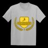 Youth EcoSmart ® 50/50 Cotton/Poly T Shirt Thumbnail