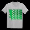 Youth EcoSmart ® 50/50 Cotton/Poly T Shirt Thumbnail