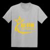 Youth EcoSmart ® 50/50 Cotton/Poly T Shirt Thumbnail