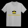 Youth EcoSmart ® 50/50 Cotton/Poly T Shirt Thumbnail