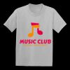Youth EcoSmart ® 50/50 Cotton/Poly T Shirt Thumbnail