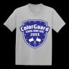 Youth EcoSmart ® 50/50 Cotton/Poly T Shirt Thumbnail