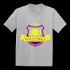 Youth EcoSmart ® 50/50 Cotton/Poly T Shirt Thumbnail