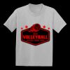 Youth EcoSmart ® 50/50 Cotton/Poly T Shirt Thumbnail