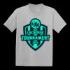 Youth EcoSmart ® 50/50 Cotton/Poly T Shirt Thumbnail
