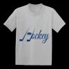 Youth EcoSmart ® 50/50 Cotton/Poly T Shirt Thumbnail
