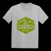 Youth EcoSmart ® 50/50 Cotton/Poly T Shirt Thumbnail