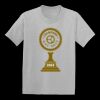 Youth EcoSmart ® 50/50 Cotton/Poly T Shirt Thumbnail