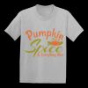 Youth EcoSmart ® 50/50 Cotton/Poly T Shirt Thumbnail