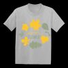 Youth EcoSmart ® 50/50 Cotton/Poly T Shirt Thumbnail