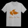 Youth EcoSmart ® 50/50 Cotton/Poly T Shirt Thumbnail