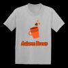 Youth EcoSmart ® 50/50 Cotton/Poly T Shirt Thumbnail