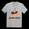 Youth EcoSmart ® 50/50 Cotton/Poly T Shirt Thumbnail