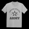 Youth EcoSmart ® 50/50 Cotton/Poly T Shirt Thumbnail