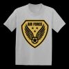 Youth EcoSmart ® 50/50 Cotton/Poly T Shirt Thumbnail