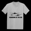 Youth EcoSmart ® 50/50 Cotton/Poly T Shirt Thumbnail