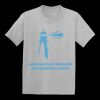 Youth EcoSmart ® 50/50 Cotton/Poly T Shirt Thumbnail