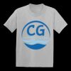 Youth EcoSmart ® 50/50 Cotton/Poly T Shirt Thumbnail