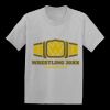 Youth EcoSmart ® 50/50 Cotton/Poly T Shirt Thumbnail