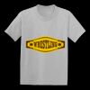 Youth EcoSmart ® 50/50 Cotton/Poly T Shirt Thumbnail