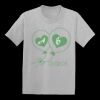 Youth EcoSmart ® 50/50 Cotton/Poly T Shirt Thumbnail