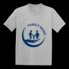Youth EcoSmart ® 50/50 Cotton/Poly T Shirt Thumbnail