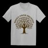 Youth EcoSmart ® 50/50 Cotton/Poly T Shirt Thumbnail