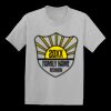 Youth EcoSmart ® 50/50 Cotton/Poly T Shirt Thumbnail