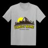 Youth EcoSmart ® 50/50 Cotton/Poly T Shirt Thumbnail