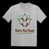 Youth EcoSmart ® 50/50 Cotton/Poly T Shirt Thumbnail