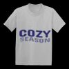 Youth EcoSmart ® 50/50 Cotton/Poly T Shirt Thumbnail