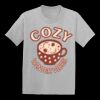 Youth EcoSmart ® 50/50 Cotton/Poly T Shirt Thumbnail