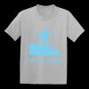 Youth EcoSmart ® 50/50 Cotton/Poly T Shirt Thumbnail