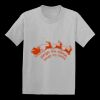 Youth EcoSmart ® 50/50 Cotton/Poly T Shirt Thumbnail